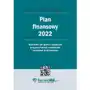 Plan finansowy 2022 dla jednostek budżetowych i samorządowych zakładów budżetowych Sklep on-line