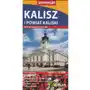 Kalisz i powiat kaliski 1:12 000 / 1:60 000 - Plan,869MP (7447254) Sklep on-line