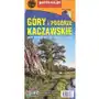 Map. tur. lam. góry i pogórze kaczawskie 1:50000 Sklep on-line