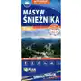 Plan Mapa - masyw śnieżnika 1:25 000 Sklep on-line