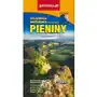 Plan Mapa tur. - pieniny, szczawnica, krościenko w.2023 Sklep on-line