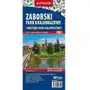 Mapa turyst. - zaborski park krajobrazowy 1:25 000 Sklep on-line