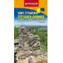 Plan Mapa turystyczna - góry żytawskie w.pol-niem Sklep on-line