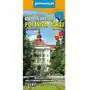 Mapa turystyczna - Polanica-Zdrój 1:8000 - praca zbiorowa - książka Sklep on-line