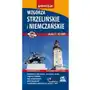 Mapa turystyczna - Wzgórza Strzelińskie i Niemcz. - Praca zbiorowa Sklep on-line