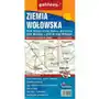 Plan Mapa turystyczna - ziemia wołowska 1:40 000 Sklep on-line