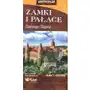 Mapa - Zamki i pałace Dolnego Śląska 1:250 000 Sklep on-line