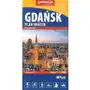 Plan miasta - Gdańsk 1:17 000 w.2022 Sklep on-line