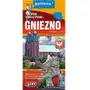 Plan miasta - gniezno 1:12 500 Sklep on-line