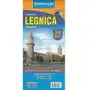 Miasta - legnica/powiat 1:11 000/1:75 000 w.v Plan Sklep on-line