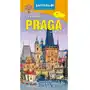 Plan miasta - Praga 1:10 000 Sklep on-line