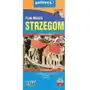 Miasta - strzegom/gmina strzegom 1:8 000 Plan Sklep on-line