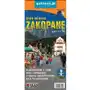 Plan miasta - Zakopane 1:11 500 Sklep on-line