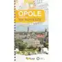 Opole i okolice na rowerze Atlas rowerowy Sklep on-line