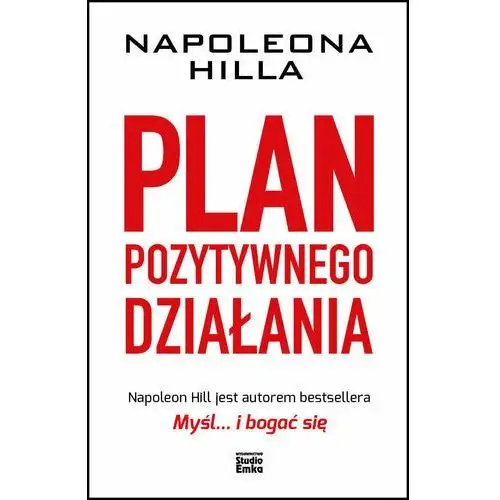 Plan pozytywnego działania