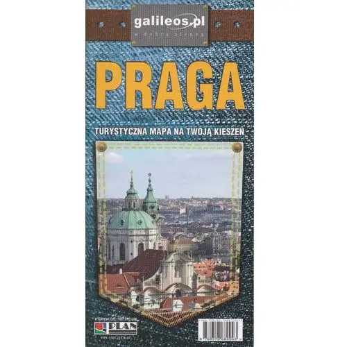 Praga, 1:11 000