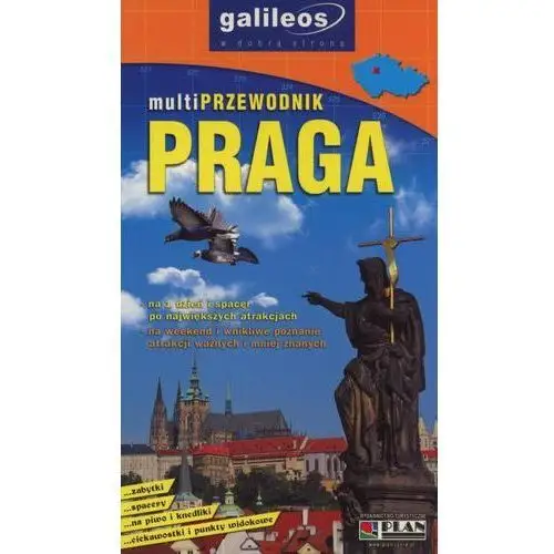 Plan Praga