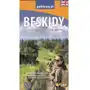 Plan Przewodnik - beskidy w. angielska Sklep on-line