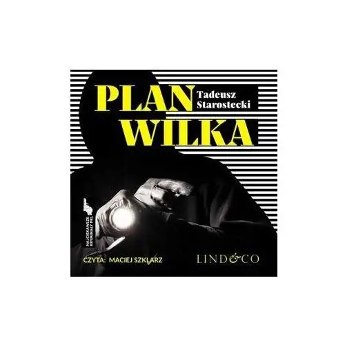 Plan Wilka. Najciekawsze kryminały PRL. Tom 1