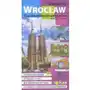 Plan Wrocław breslau taschenzeichnungs. rysunkowy plan kieszonkowy (wersja niemiecka) 1:16 500 Sklep on-line