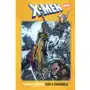 Plan x-terminacji. X-Men. Punkty zwrotne Sklep on-line