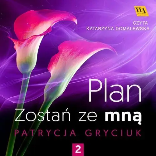 Plan. Zostań ze mną. Tom 2