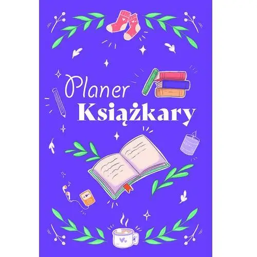 Planer książkary