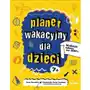 Planer wakacyjny dla dzieci Sklep on-line