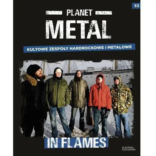 Planet Metal