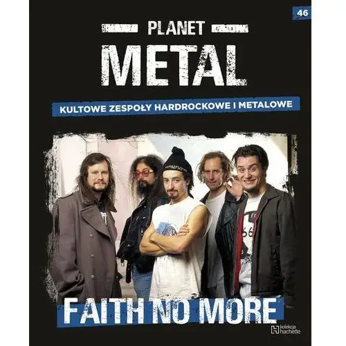 Planet Metal