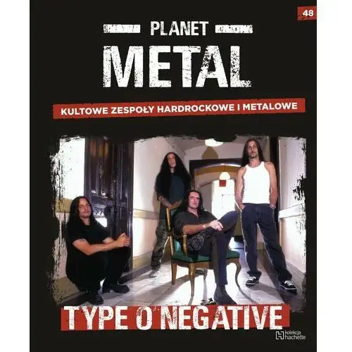 Planet Metal