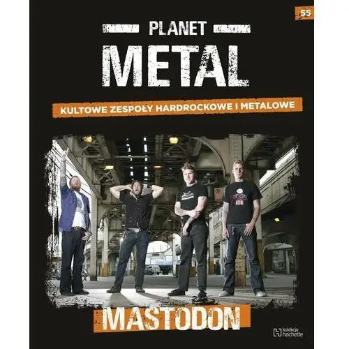 Planet Metal