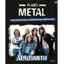 Planet Metal. Aerosmith Tom 15 Sklep on-line