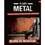 Planet Metal. Marilyn Manson Tom 16 Sklep on-line