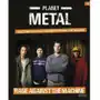 Planet Metal. Rage Against The Machine Tom 14 Sklep on-line