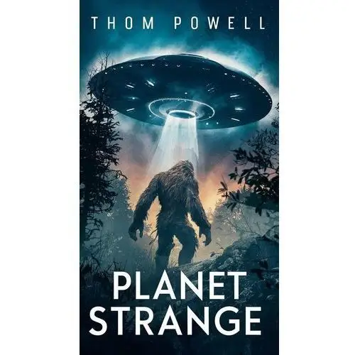 Planet Strange