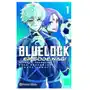 Planeta cómic Blue lock episode nagi nº 01/02 Sklep on-line