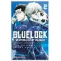 BLUE LOCK EPISODE NAGI Nº 02/02 Sklep on-line