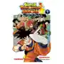 Planeta cómic Dragon ball heroes ultra god mission nº 01 Sklep on-line