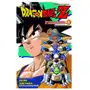 Planeta cómic Dragon ball z anime comics saga del comando ginew nº 04/06 Sklep on-line