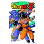 Dragon ball z anime series fuerzas especiales nº 05/06 Planeta cómic Sklep on-line