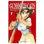 Gunsmith cats burst nº 01/05 Planeta cómic Sklep on-line