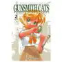 GUNSMITH CATS Nº 02/04 Sklep on-line