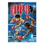 HAJIME NO IPPO Nº 04 Sklep on-line