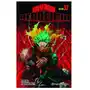 My hero academia nº 37 Planeta cómic Sklep on-line