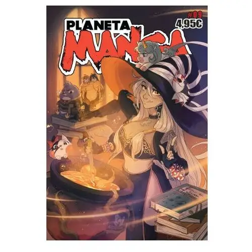 Planeta manga 9 Planeta cómic