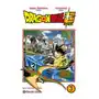 Dragon ball super 3 Planeta comics Sklep on-line