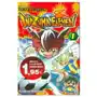 Planeta comics Inazuma eleven Sklep on-line