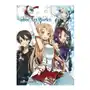 Planeta comics Sword art online abec art works Sklep on-line