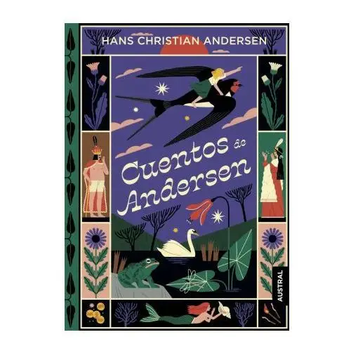 Cuentos de h. c. andersen Planeta